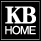 (KB HOME LOGO)